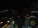 Kamionmentés Rugonfalván, 2010.12.27-4