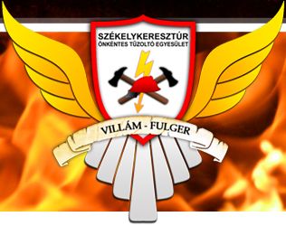 VILLÁM-FULGER Önkéntes Tűzoltó Egyesület - Székelykeresztúr
